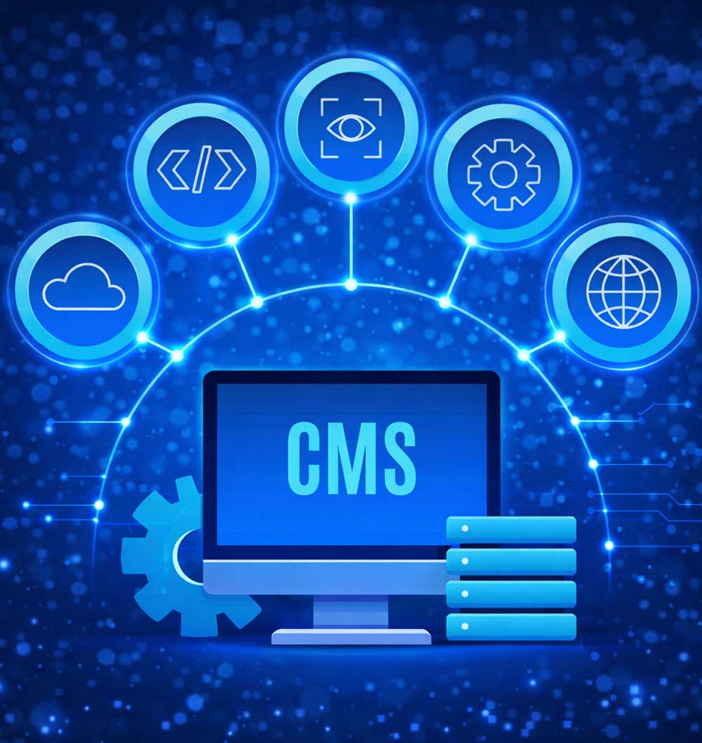 CMS Integration