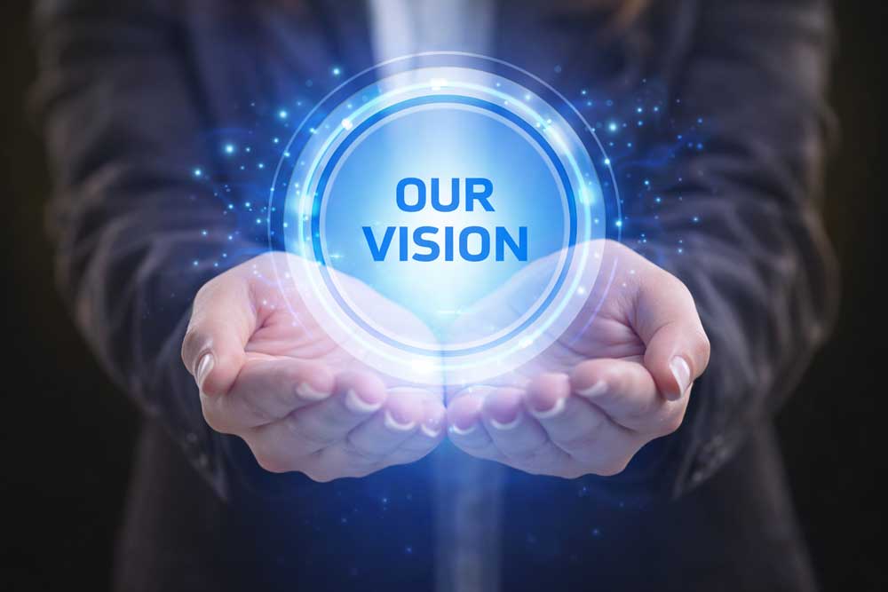 Our Vision