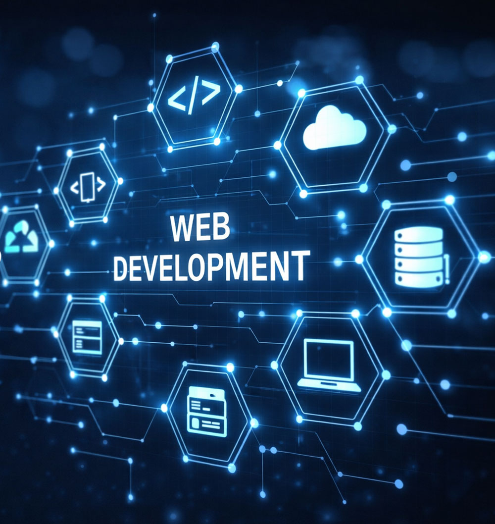 Web Development