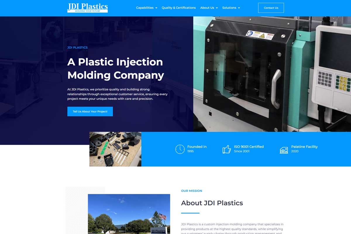 Jdi Plastics